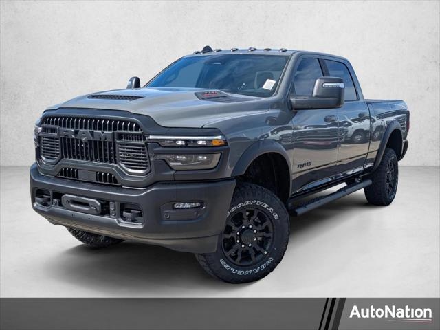 2026 Ram 2500 Power Wagon Crew Cab 4x4 6'4" Box for sale in Katy, TX