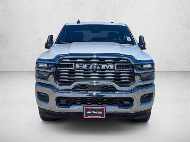 2026 RAM Ram 2500 RAM 2500 TRADESMAN CREW CAB 4X2 8 BOX