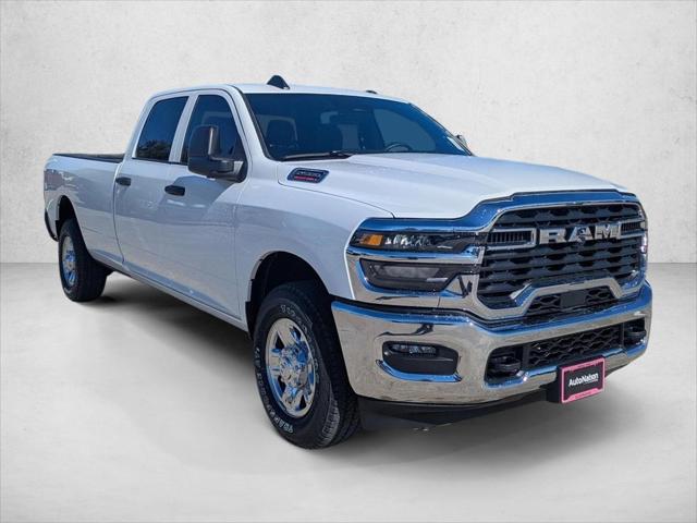 2026 RAM Ram 2500 RAM 2500 TRADESMAN CREW CAB 4X2 8 BOX