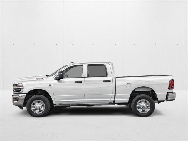 2026 RAM Ram 2500 RAM 2500 LONE STAR CREW CAB 4X4 8 BOX