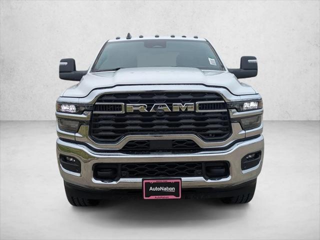 2026 RAM Ram 2500 RAM 2500 LONE STAR CREW CAB 4X4 8 BOX 2026 RAM Ram 2500 RAM 2500 LONE STAR CREW CAB 4X4 8 BOX