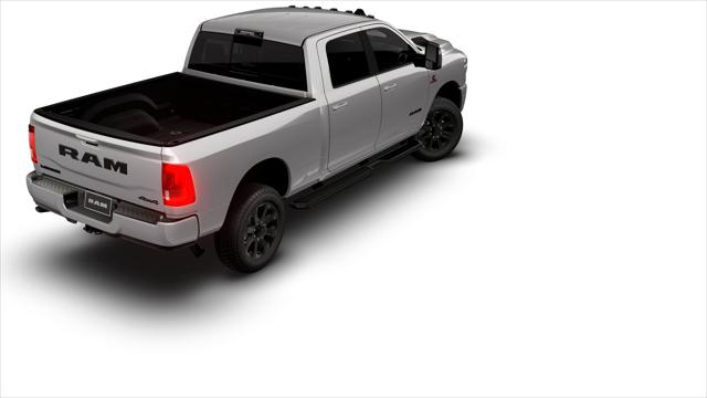 2026 RAM Ram 2500 RAM 2500 LARAMIE CREW CAB 4X4 64 BOX