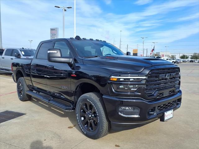 2026 RAM Ram 2500 RAM 2500 LARAMIE CREW CAB 4X4 64 BOX