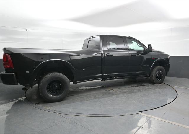 2026 RAM Ram 3500 RAM 3500 LIMITED CREW CAB 4X4 8 BOX 2026 RAM Ram 3500 RAM 3500 LIMITED CREW CAB 4X4 8 BOX
