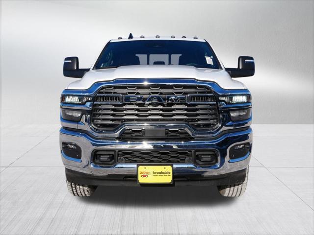 2026 RAM Ram 3500 RAM 3500 TRADESMAN CREW CAB 4X4 8 BOX 2026 RAM Ram 3500 RAM 3500 TRADESMAN CREW CAB 4X4 8 BOX