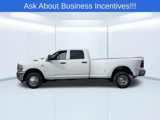 2026 RAM Ram 3500 RAM 3500 TRADESMAN CREW CAB 4X4 8 BOX 2026 RAM Ram 3500 RAM 3500 TRADESMAN CREW CAB 4X4 8 BOX