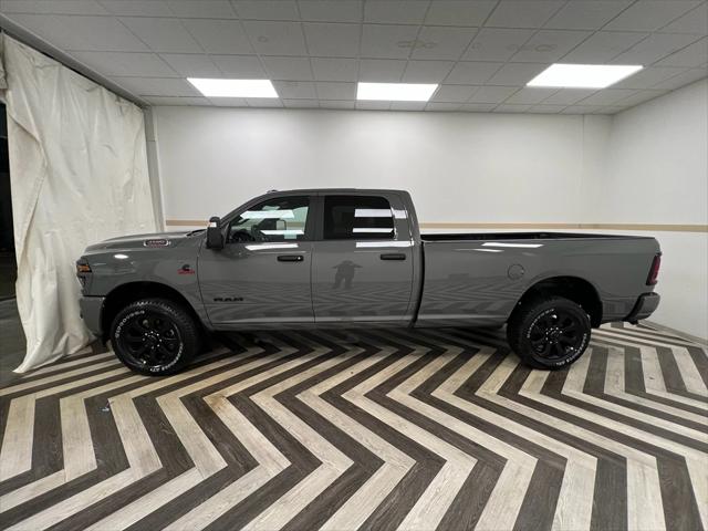 2026 RAM Ram 3500 RAM 3500 BIG HORN CREW CAB 4X4 8 BOX 2026 RAM Ram 3500 RAM 3500 BIG HORN CREW CAB 4X4 8 BOX