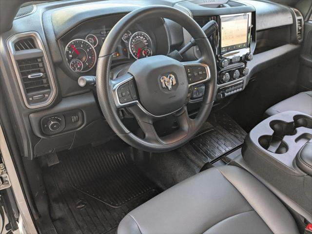 2026 RAM Ram 3500 Chassis Cab RAM 3500 TRADESMAN CREW CAB CHASSIS 4X4 60 CA