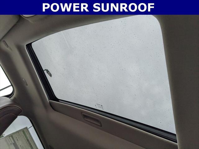 2026 RAM Ram 2500 RAM 2500 LIMITED LONGHORN CREW CAB 4X4 64 BOX