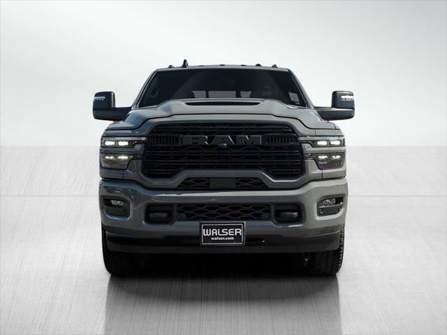 2026 RAM Ram 2500 RAM 2500 LARAMIE CREW CAB 4X4 64 BOX 2026 RAM Ram 2500 RAM 2500 LARAMIE CREW CAB 4X4 64 BOX
