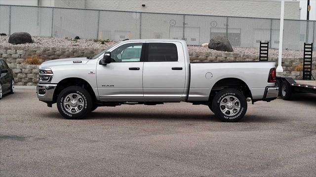 2026 RAM Ram 2500 RAM 2500 BIG HORN CREW CAB 4X4 64 BOX