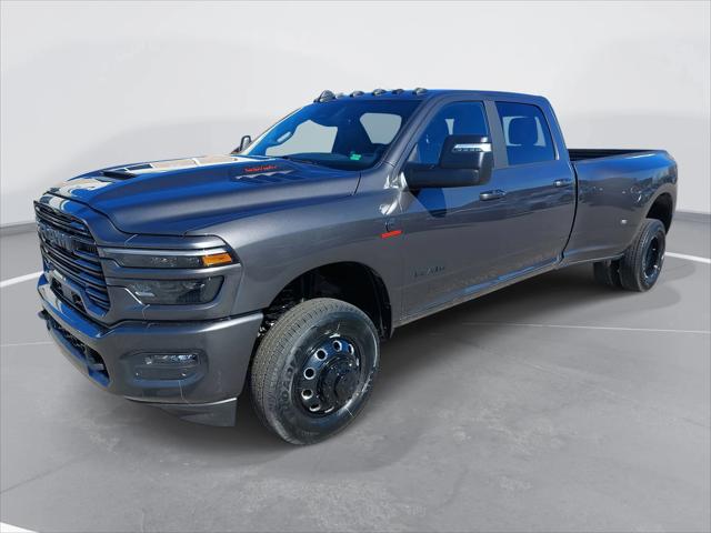 2026 RAM Ram 3500 RAM 3500 LARAMIE CREW CAB 4X4 8 BOX 2026 RAM Ram 3500 RAM 3500 LARAMIE CREW CAB 4X4 8 BOX