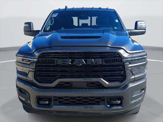 2026 RAM Ram 3500 RAM 3500 LARAMIE CREW CAB 4X4 8 BOX 2026 RAM Ram 3500 RAM 3500 LARAMIE CREW CAB 4X4 8 BOX