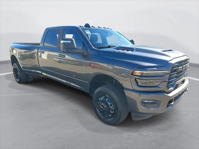 2026 RAM Ram 3500 RAM 3500 LARAMIE CREW CAB 4X4 8 BOX 2026 RAM Ram 3500 RAM 3500 LARAMIE CREW CAB 4X4 8 BOX