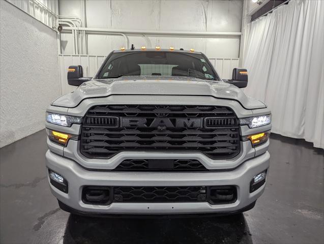 2026 RAM Ram 2500 RAM 2500 BIG HORN CREW CAB 4X4 64 BOX