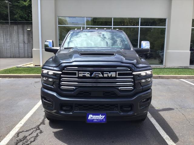 2026 RAM Ram 2500 RAM 2500 LARAMIE CREW CAB 4X4 64 BOX