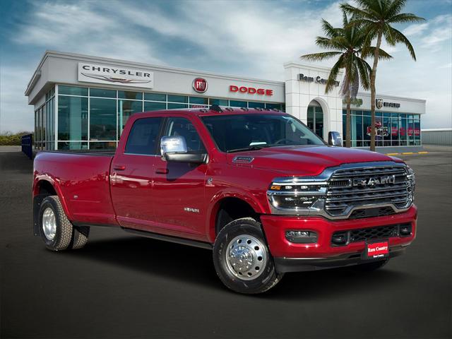 2026 Ram 3500 Longhorn for sale in Del Rio, TX