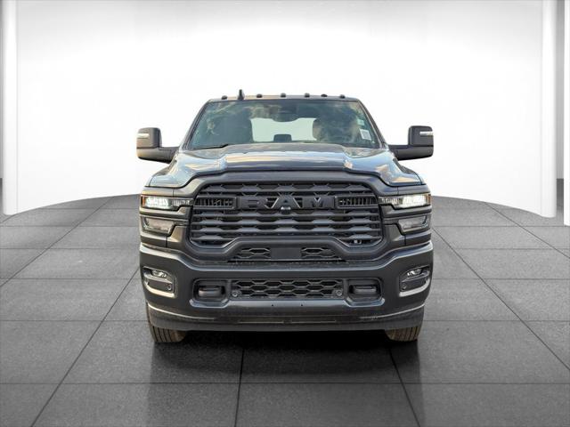 2026 RAM Ram 3500 RAM 3500 TRADESMAN CREW CAB 4X4 8 BOX