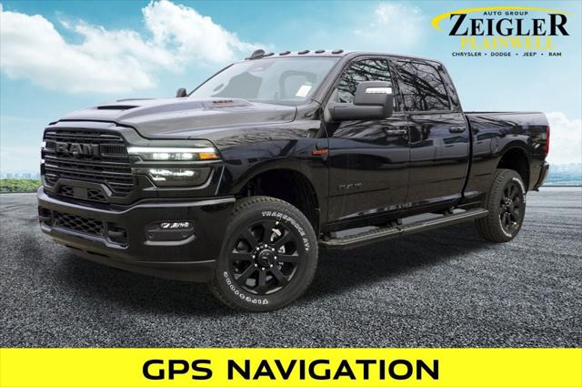 2026 RAM Ram 3500 RAM 3500 LARAMIE CREW CAB 4X4 64 BOX 2026 RAM Ram 3500 RAM 3500 LARAMIE CREW CAB 4X4 64 BOX