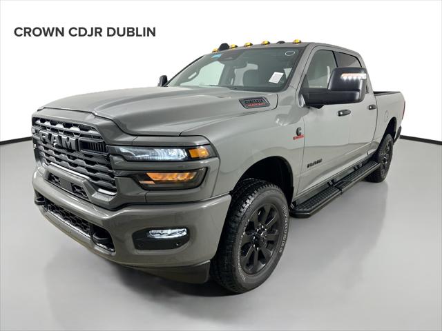 2026 Ram 2500 Big Horn Crew Cab 4x4 6'4" Box for sale in Dublin, OH
