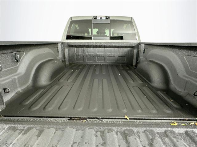 2026 Ram 2500 Big Horn Crew Cab 4x4 64 Box