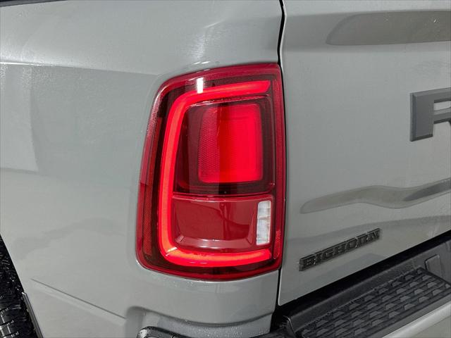 2026 Ram 2500 Big Horn Crew Cab 4x4 64 Box