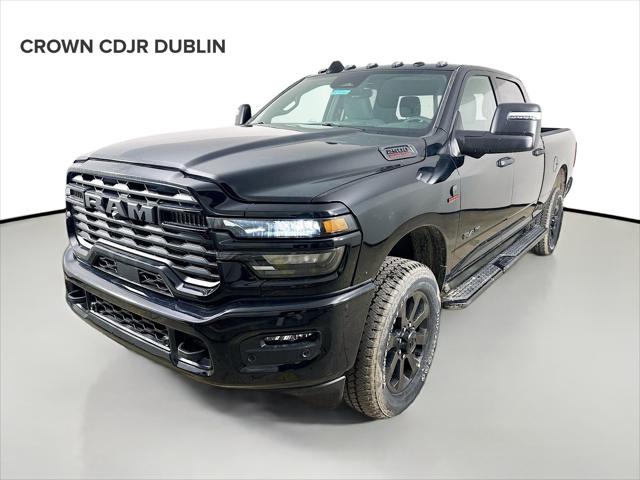 2026 Ram 2500 Big Horn Crew Cab 4x4 6'4" Box for sale near Dublin, OH