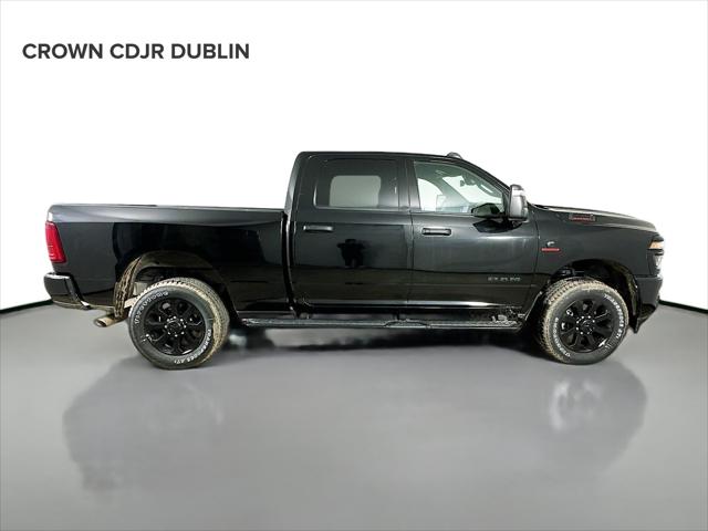 2026 Ram 2500 Big Horn Crew Cab 4x4 64 Box