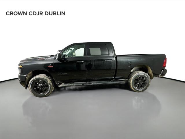 2026 Ram 2500 Big Horn Crew Cab 4x4 64 Box