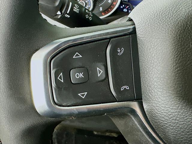 2026 Ram 2500 Big Horn Crew Cab 4x4 64 Box