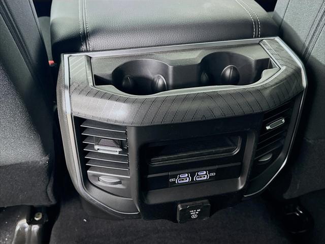 2026 Ram 2500 Big Horn Crew Cab 4x4 64 Box
