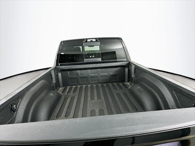 2026 Ram 2500 Big Horn Crew Cab 4x4 64 Box