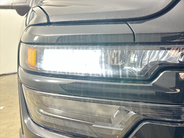 2026 Ram 2500 Big Horn Crew Cab 4x4 64 Box