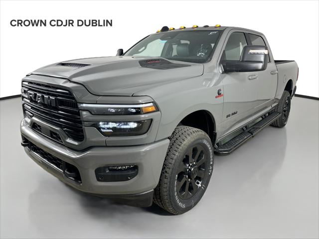 2026 Ram 2500 Laramie Crew Cab 4x4 6'4" Box for sale in Dublin, OH