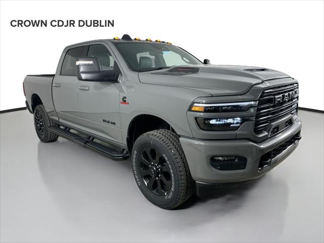2026 Ram 2500 Laramie Crew Cab 4x4 6'4" Box