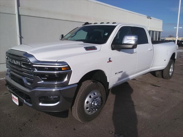 2026 RAM Ram 3500 RAM 3500 LARAMIE CREW CAB 4X4 8 BOX 2026 RAM Ram 3500 RAM 3500 LARAMIE CREW CAB 4X4 8 BOX