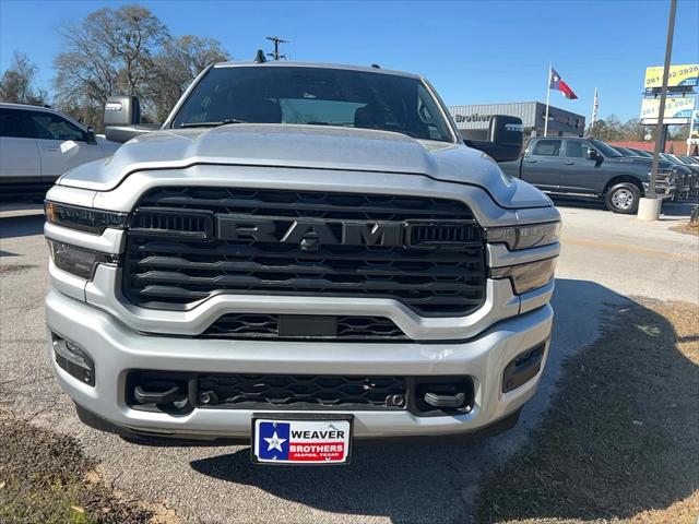 2026 RAM Ram 2500 RAM 2500 LONE STAR CREW CAB 4X4 64 BOX