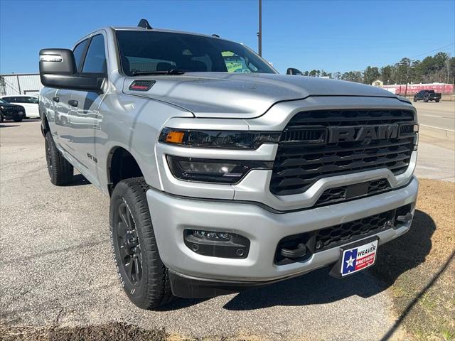 2026 RAM Ram 2500 RAM 2500 LONE STAR CREW CAB 4X4 64 BOX