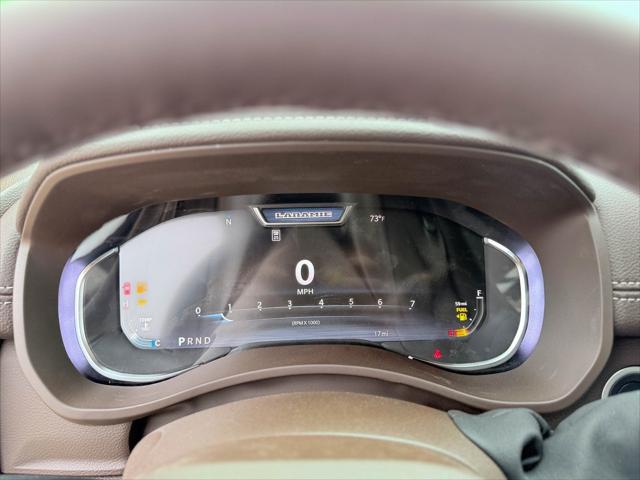 2026 RAM Ram 2500 RAM 2500 LARAMIE CREW CAB 4X4 64 BOX