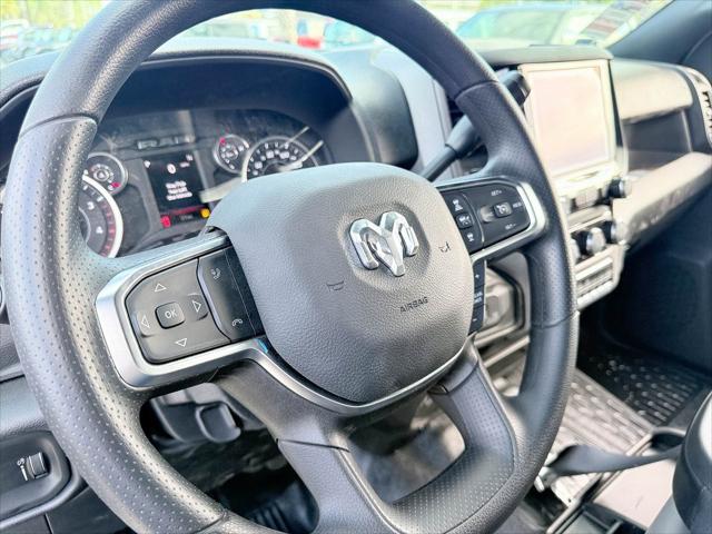 2026 RAM Ram 5500 Chassis Cab RAM 5500 TRADESMAN CHASSIS CREW CAB 4X4 84 CA 2026 RAM Ram 5500 Chassis Cab RAM 5500 TRADESMAN CHASSIS CREW CAB 4X4 84 CA