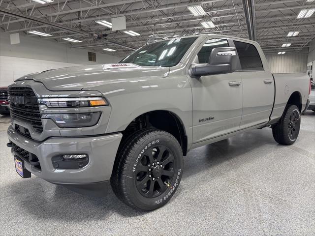 2026 RAM Ram 2500 RAM 2500 LARAMIE CREW CAB 4X4 64 BOX