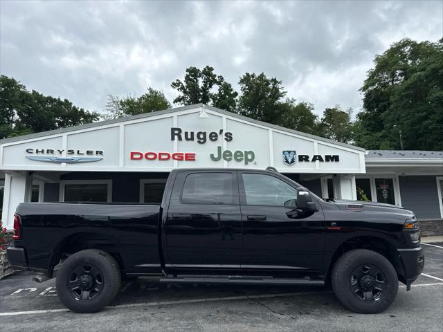 2026 RAM Ram 3500 RAM 3500 TRADESMAN CREW CAB 4X4 64 BOX