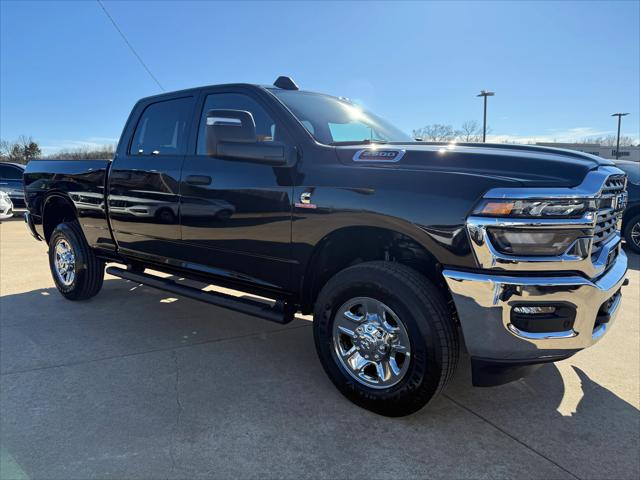 2026 RAM Ram 2500 RAM 2500 TRADESMAN CREW CAB 4X4 64 BOX 2026 RAM Ram 2500 RAM 2500 TRADESMAN CREW CAB 4X4 64 BOX