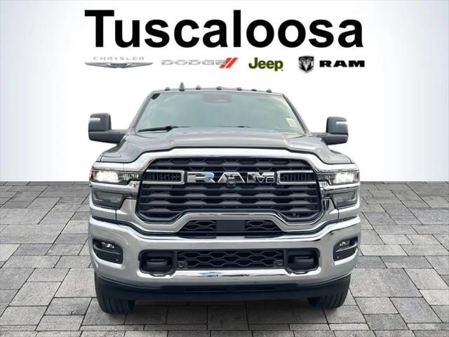 2026 RAM Ram 2500 RAM 2500 TRADESMAN CREW CAB 4X4 64 BOX