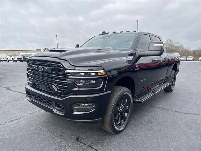 2026 RAM Ram 2500 RAM 2500 LARAMIE CREW CAB 4X4 64 BOX