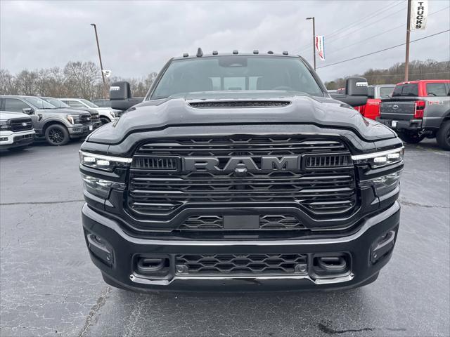 2026 RAM Ram 2500 RAM 2500 LARAMIE CREW CAB 4X4 64 BOX