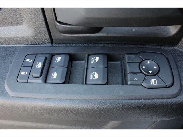 2026 RAM Ram 2500 RAM 2500 TRADESMAN CREW CAB 4X4 64 BOX