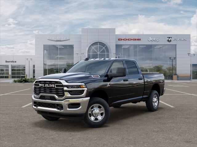 2026 RAM Ram 3500 RAM 3500 TRADESMAN CREW CAB 4X4 64 BOX 2026 RAM Ram 3500 RAM 3500 TRADESMAN CREW CAB 4X4 64 BOX