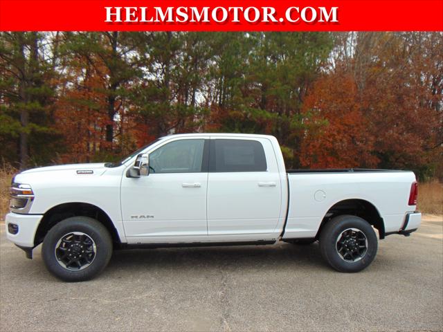 2026 RAM Ram 2500 RAM 2500 LARAMIE CREW CAB 4X4 64 BOX