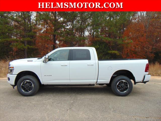 2026 RAM Ram 2500 RAM 2500 LARAMIE CREW CAB 4X4 64 BOX